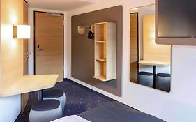 ibis budget Düsseldorf Airport